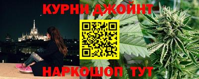 герыч Кандалакша